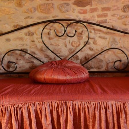 Il Cardo Resort Anghiari Eksteriør bilde