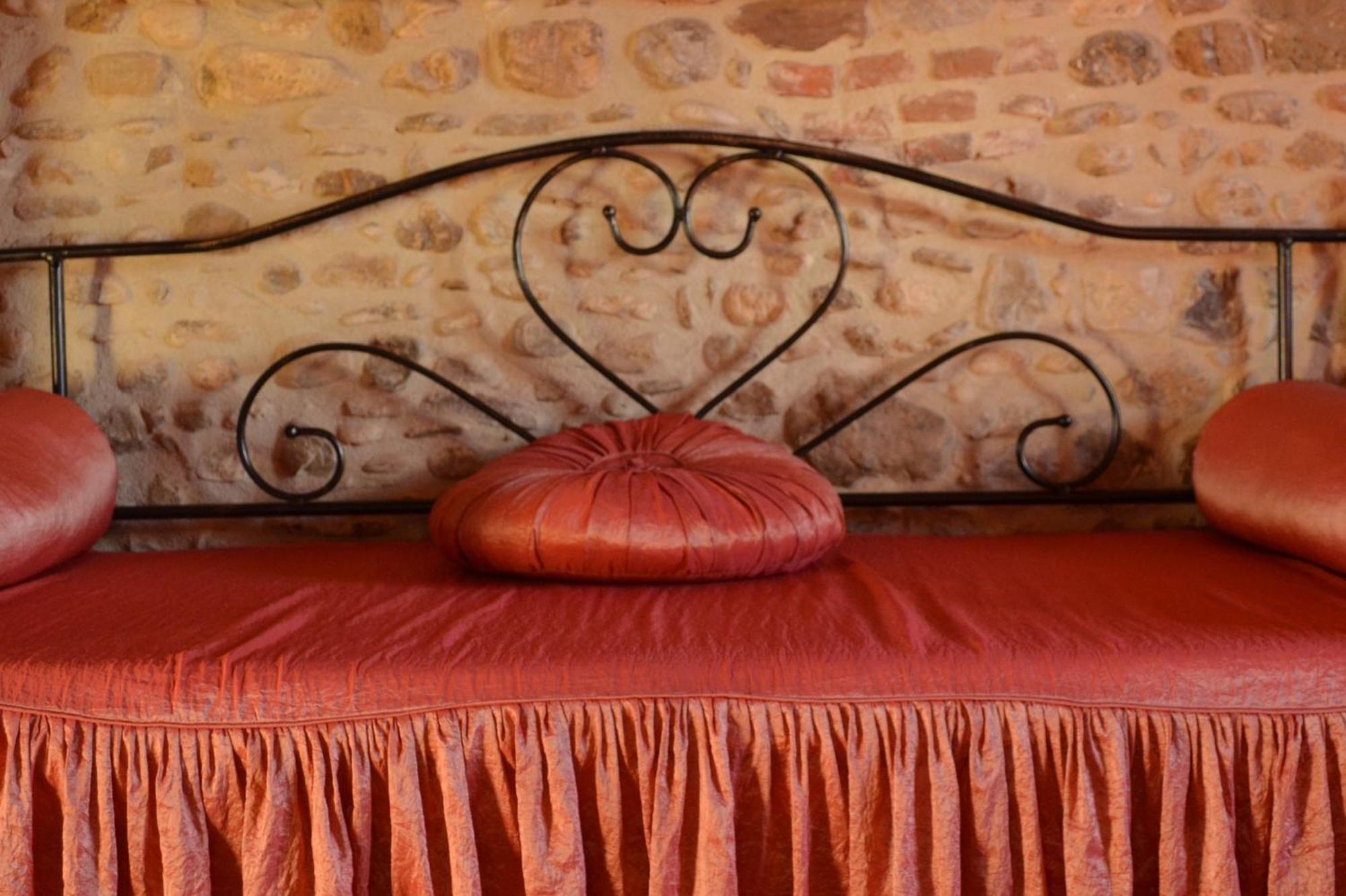 Il Cardo Resort Anghiari Eksteriør bilde