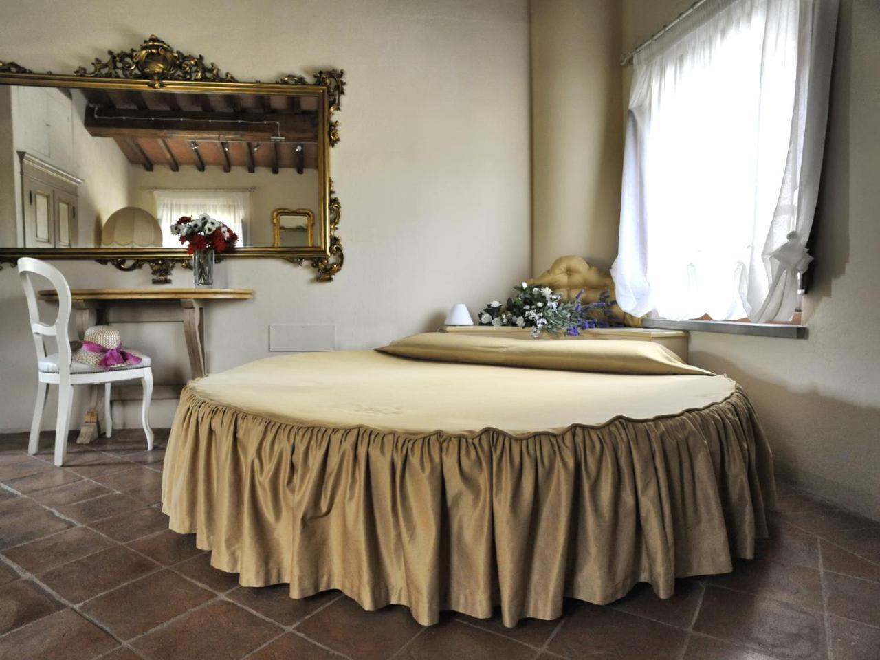 Il Cardo Resort Anghiari Eksteriør bilde