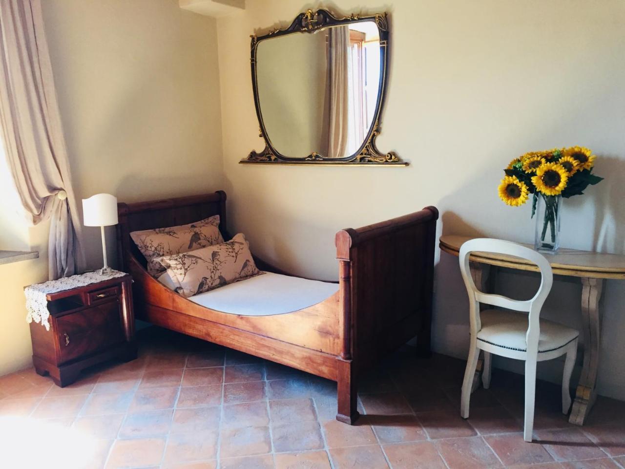 Il Cardo Resort Anghiari Eksteriør bilde