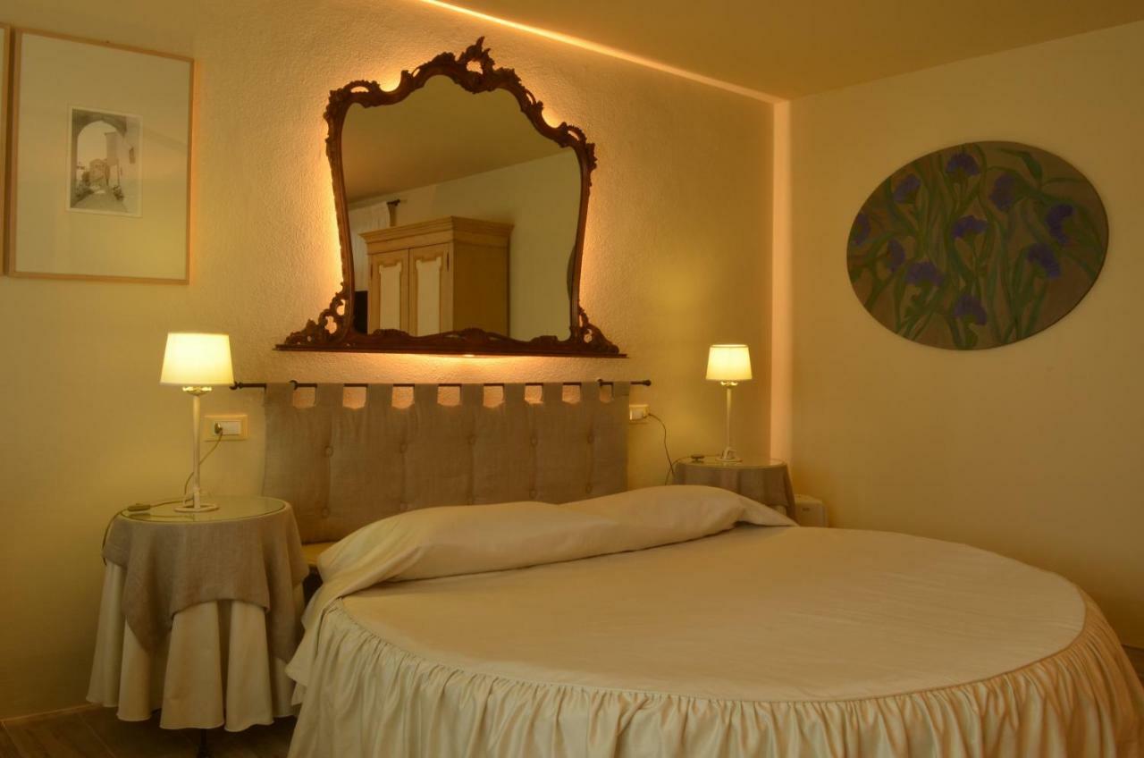 Il Cardo Resort Anghiari Eksteriør bilde