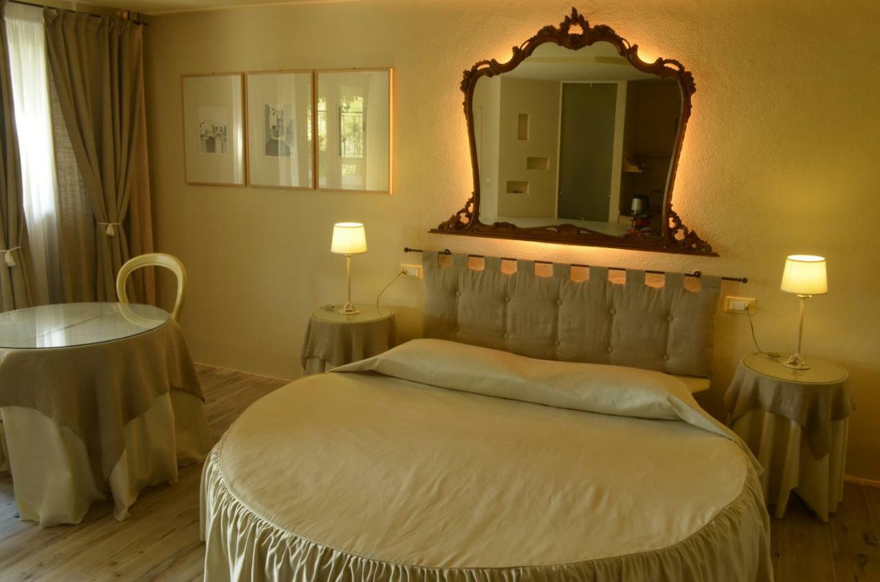 Il Cardo Resort Anghiari Eksteriør bilde