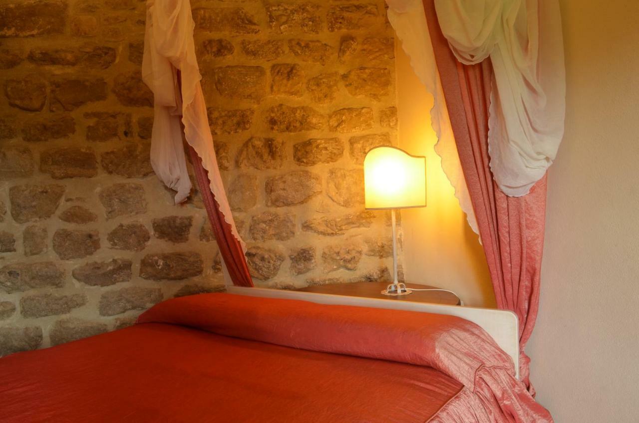 Il Cardo Resort Anghiari Eksteriør bilde